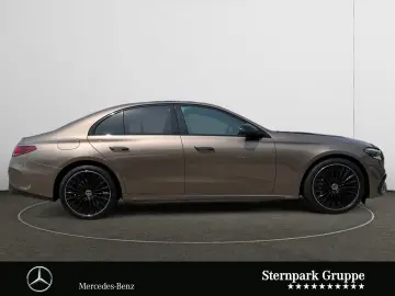 E 400 e 4M AMG+ Night+Pano+Distro+Memo+SUPER+360