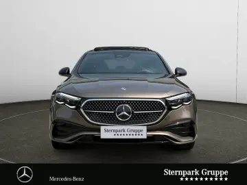 E 400 e 4M AMG+ Night+Pano+Distro+Memo+SUPER+360
