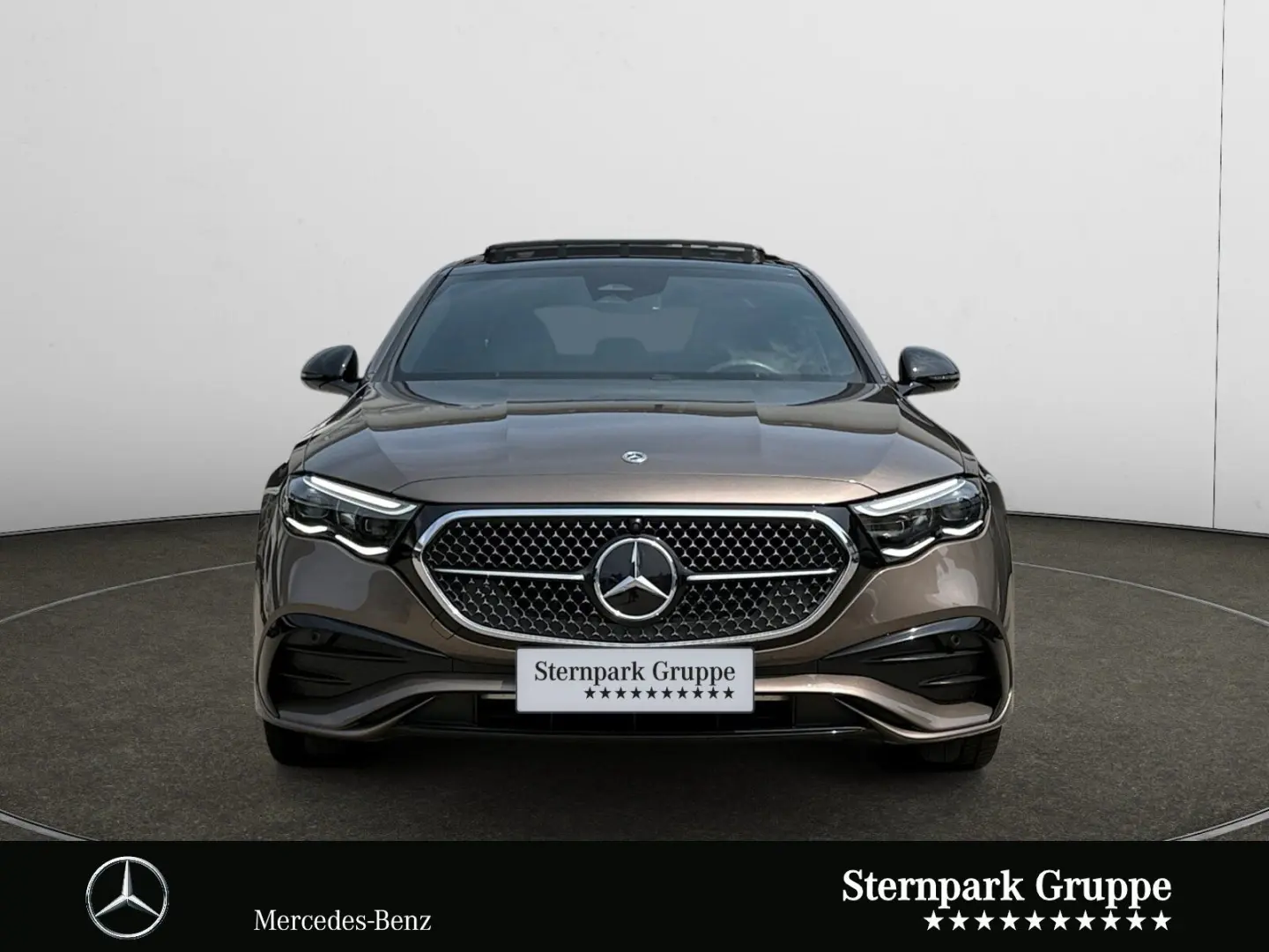 E 400 e 4M AMG+ Night+Pano+Distro+Memo+SUPER+360