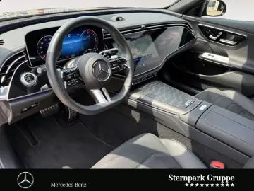 E 400 e 4M AMG+ Night+Pano+Distro+Memo+SUPER+360