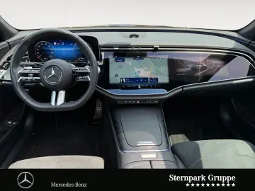E 400 e 4M AMG+ Night+Pano+Distro+Memo+SUPER+360