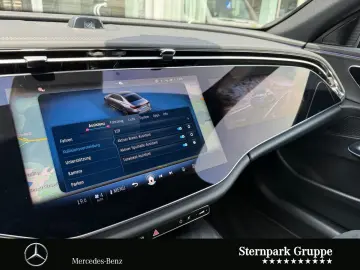 E 400 e 4M AMG+ Night+Pano+Distro+Memo+SUPER+360