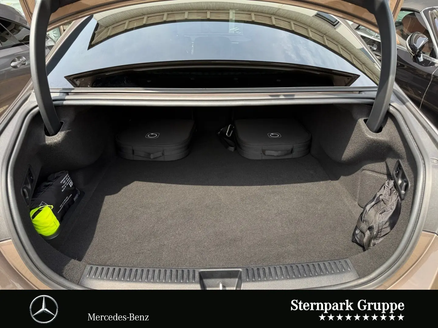 E 400 e 4M AMG+ Night+Pano+Distro+Memo+SUPER+360