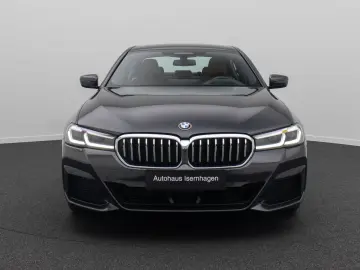 545e xD M Sport 360° HUD H/K DAB AHK Komfort 