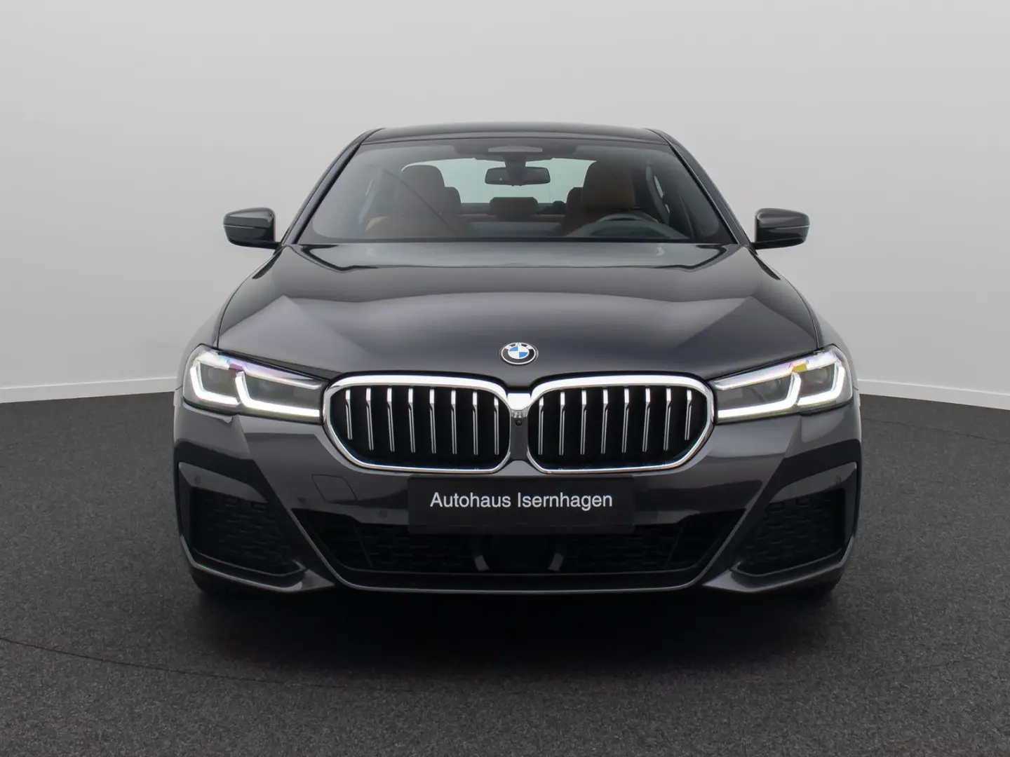 545e xD M Sport 360° HUD H/K DAB AHK Komfort 