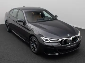 545e xD M Sport 360° HUD H/K DAB AHK Komfort 