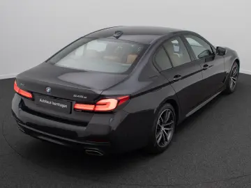 545e xD M Sport 360° HUD H/K DAB AHK Komfort 