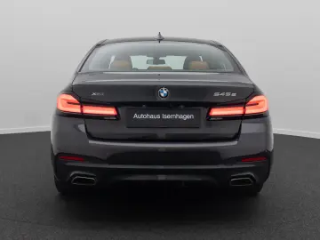 545e xD M Sport 360° HUD H/K DAB AHK Komfort 