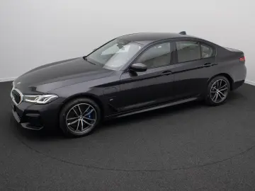 545e xD M Sport 360° HUD H/K DAB AHK Komfort 