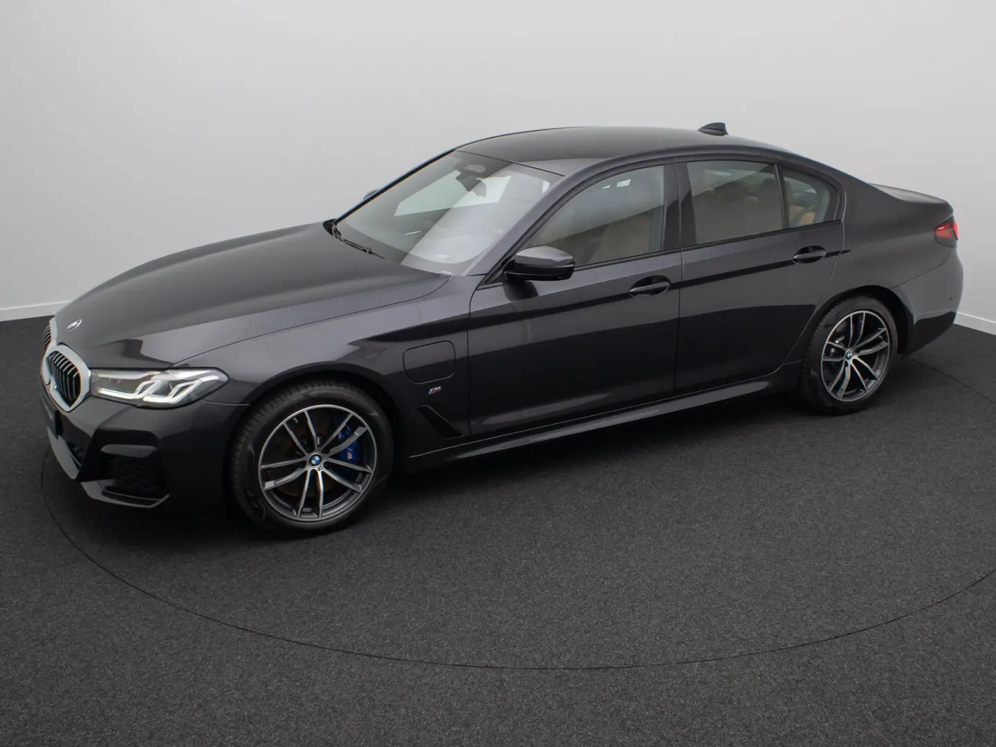545e xD M Sport 360° HUD H/K DAB AHK Komfort 