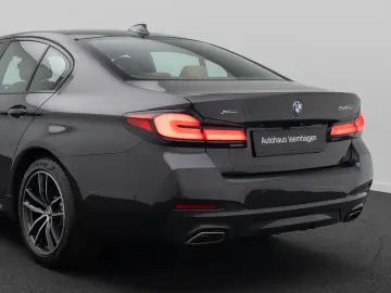 545e xD M Sport 360° HUD H/K DAB AHK Komfort 
