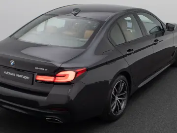 545e xD M Sport 360° HUD H/K DAB AHK Komfort 