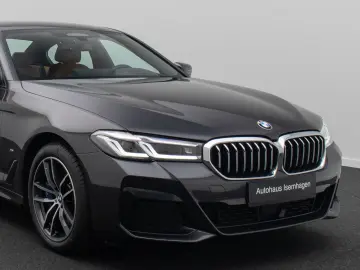 545e xD M Sport 360° HUD H/K DAB AHK Komfort 