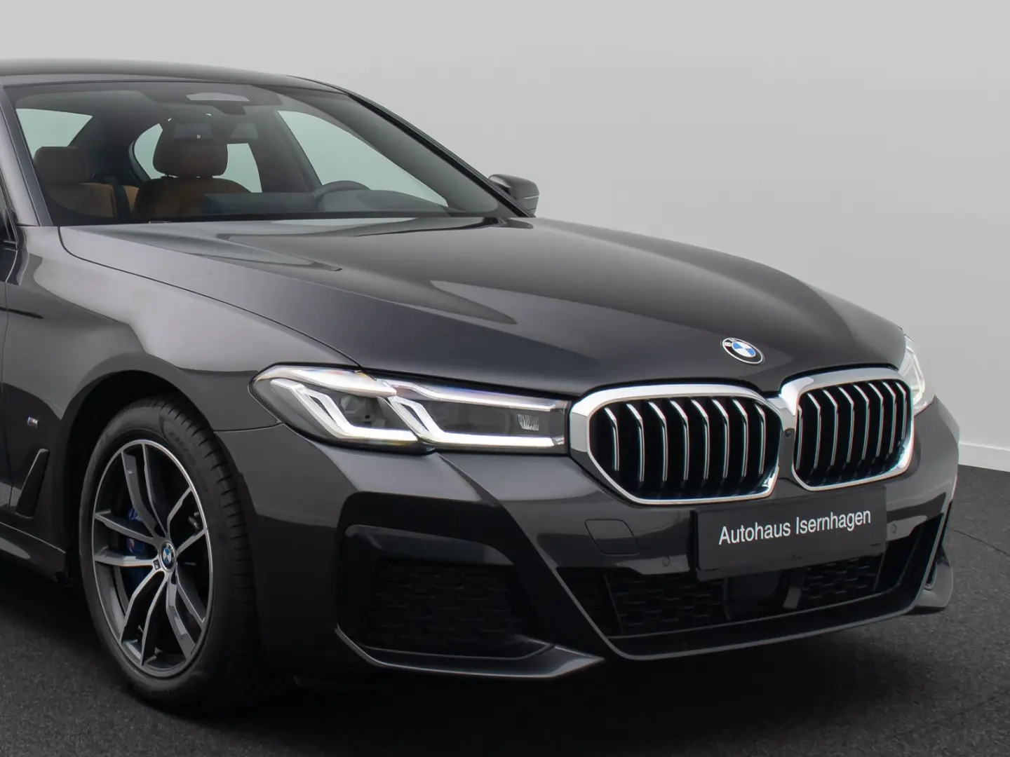 545e xD M Sport 360° HUD H/K DAB AHK Komfort 