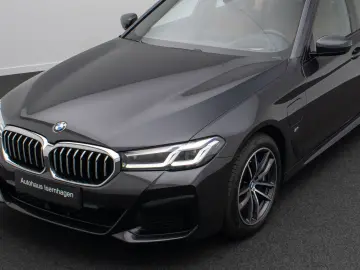 545e xD M Sport 360° HUD H/K DAB AHK Komfort 