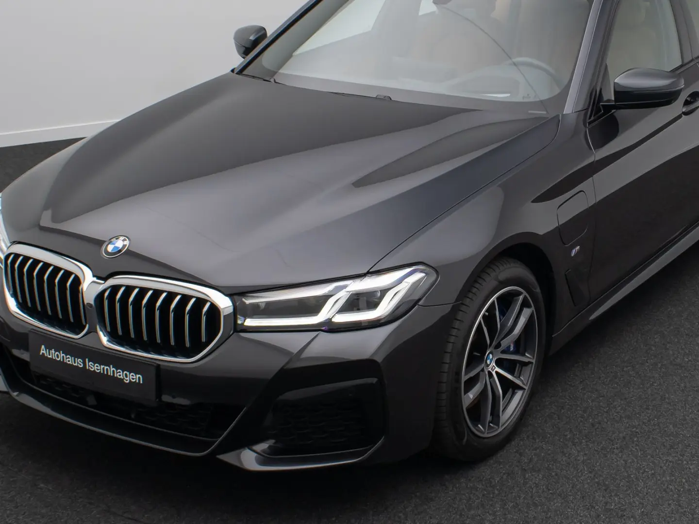545e xD M Sport 360° HUD H/K DAB AHK Komfort 