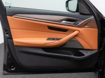 545e xD M Sport 360° HUD H/K DAB AHK Komfort 