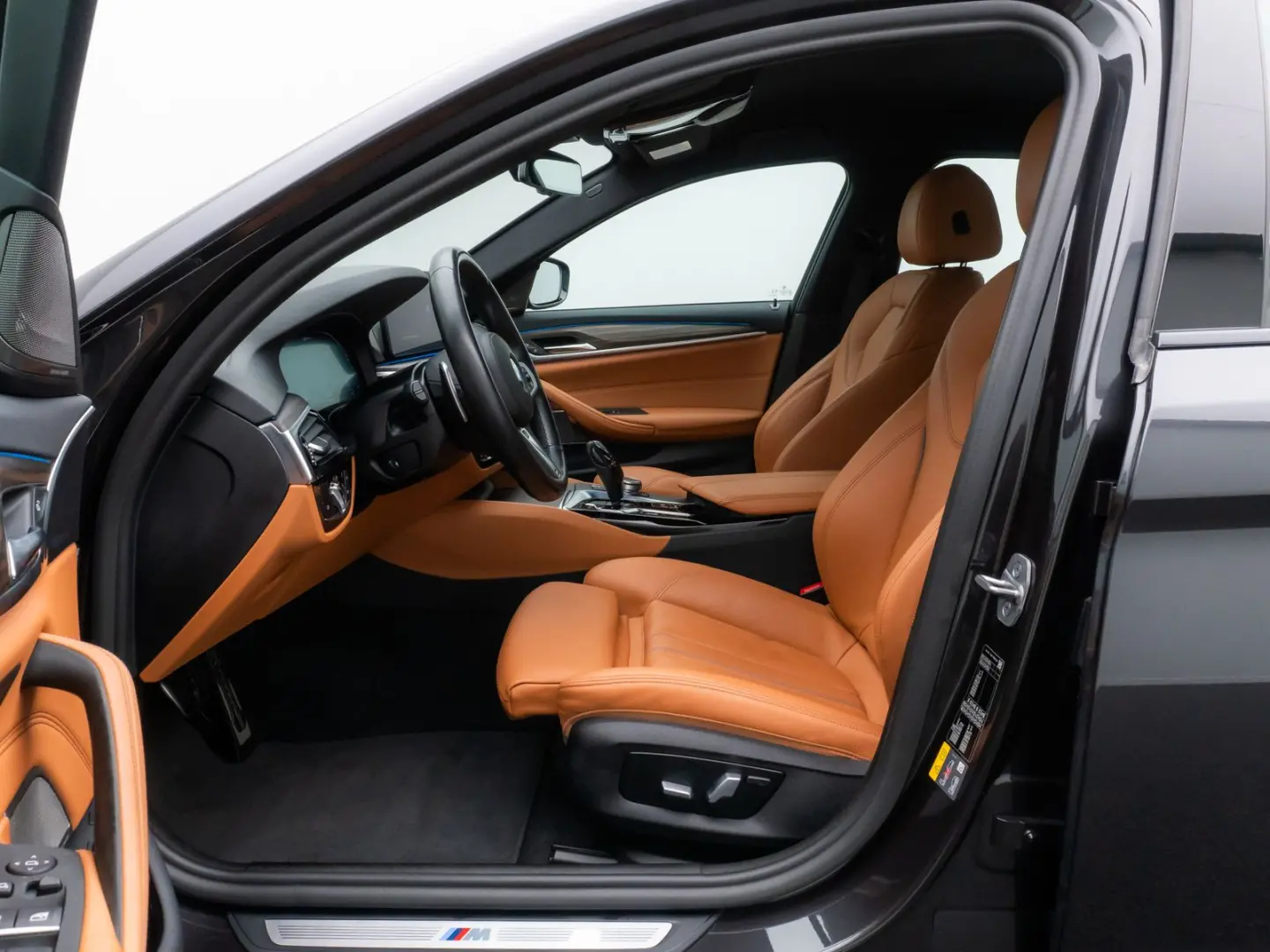 545e xD M Sport 360° HUD H/K DAB AHK Komfort 