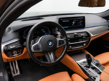 545e xD M Sport 360° HUD H/K DAB AHK Komfort 