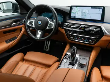 545e xD M Sport 360° HUD H/K DAB AHK Komfort 