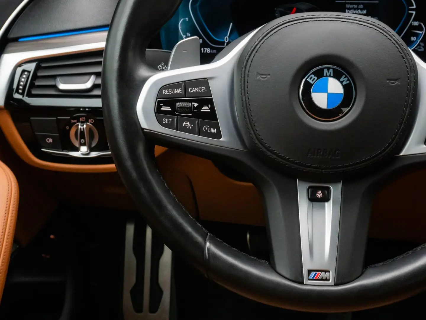 545e xD M Sport 360° HUD H/K DAB AHK Komfort 