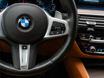 545e xD M Sport 360° HUD H/K DAB AHK Komfort 