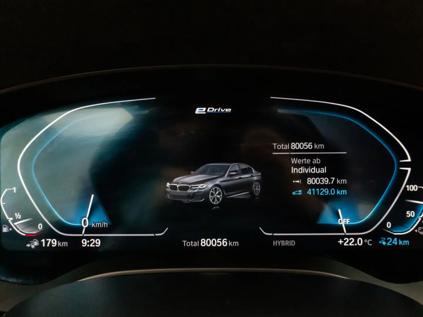 545e xD M Sport 360° HUD H/K DAB AHK Komfort 
