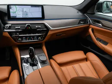 545e xD M Sport 360° HUD H/K DAB AHK Komfort 