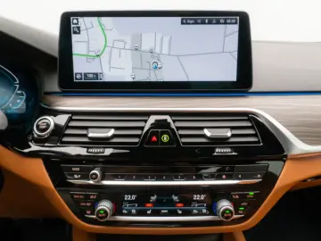 545e xD M Sport 360° HUD H/K DAB AHK Komfort 