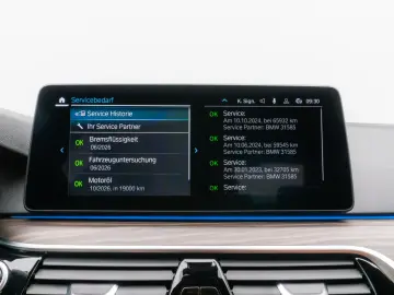 545e xD M Sport 360° HUD H/K DAB AHK Komfort 