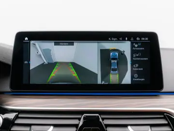 545e xD M Sport 360° HUD H/K DAB AHK Komfort 