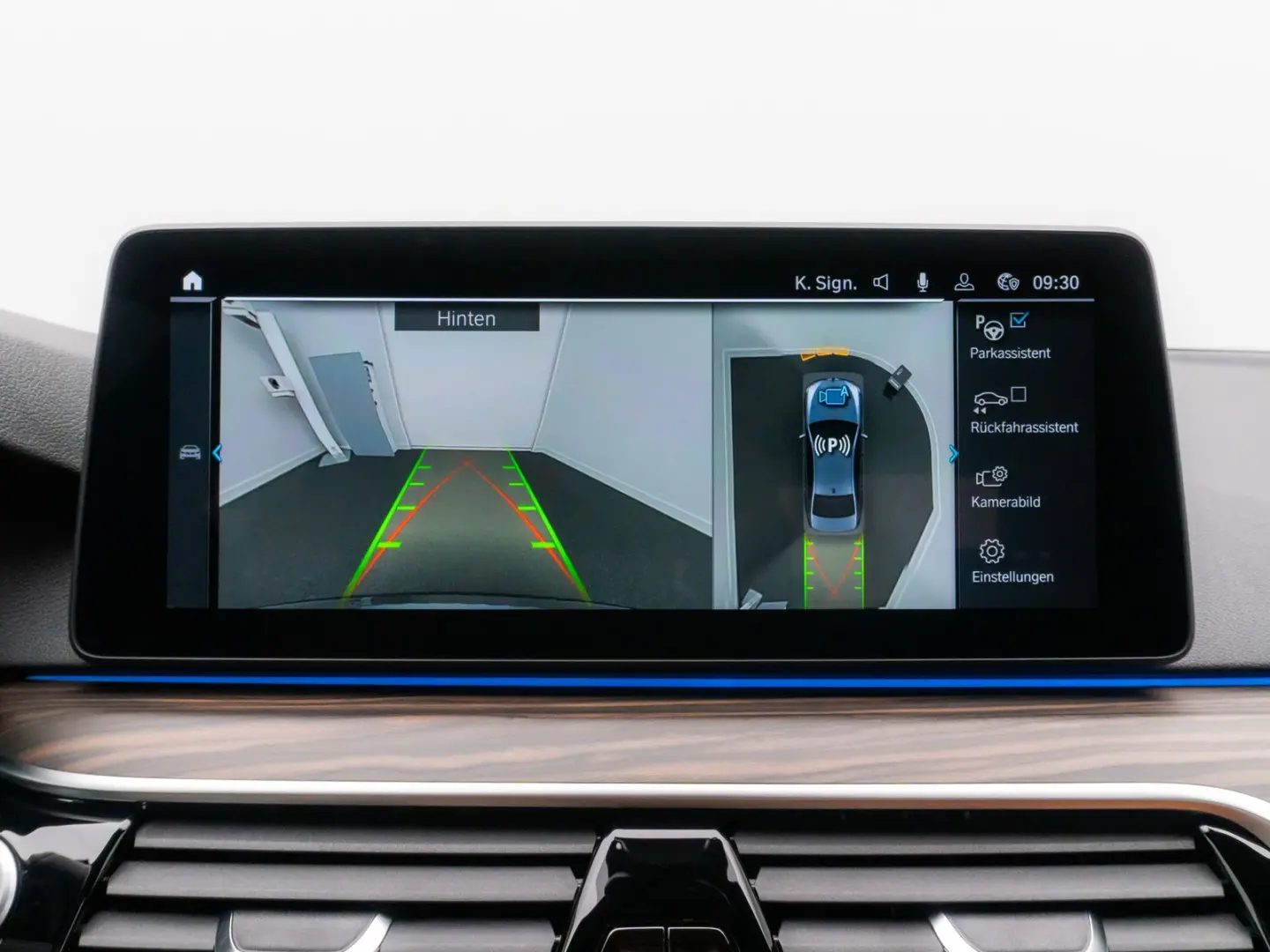 545e xD M Sport 360° HUD H/K DAB AHK Komfort 