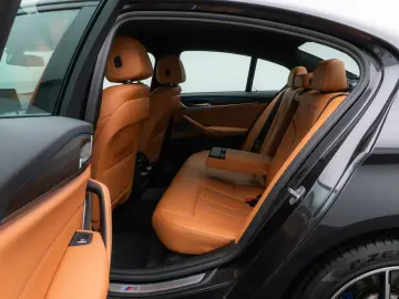 545e xD M Sport 360° HUD H/K DAB AHK Komfort 
