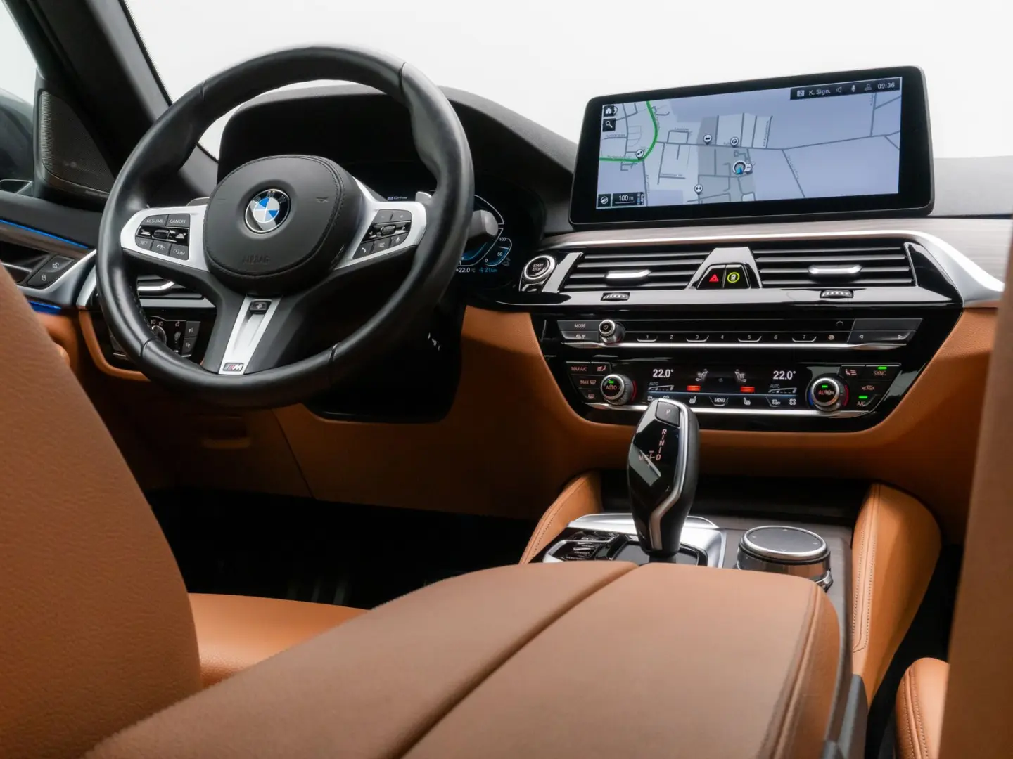 545e xD M Sport 360° HUD H/K DAB AHK Komfort 