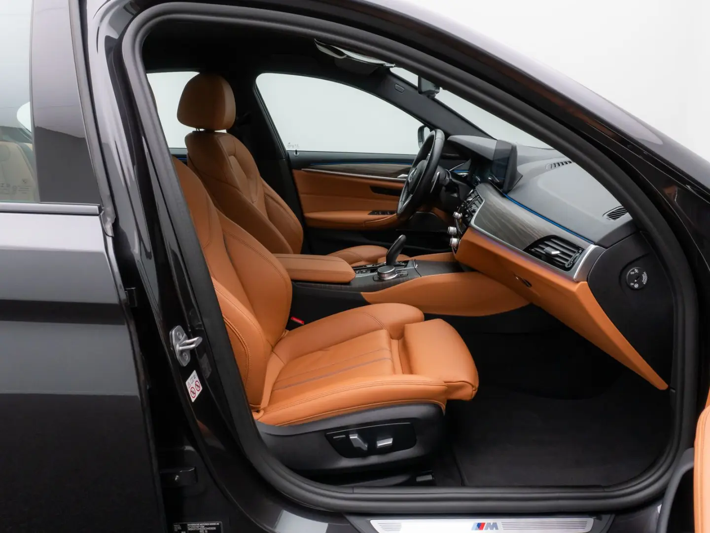 545e xD M Sport 360° HUD H/K DAB AHK Komfort 