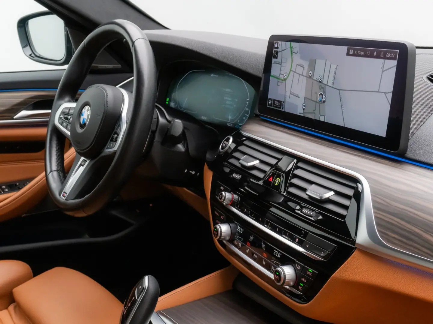 545e xD M Sport 360° HUD H/K DAB AHK Komfort 