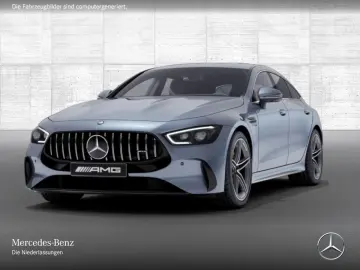 GT 63 AMG S 4M+ SHD/Fahrassi/Fahrass/Multikontur