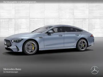 GT 63 AMG S 4M+ SHD/Fahrassi/Fahrass/Multikontur