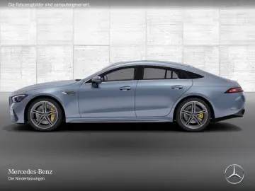GT 63 AMG S 4M+ SHD/Fahrassi/Fahrass/Multikontur