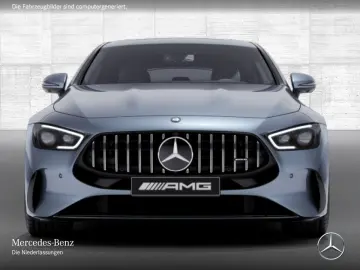 GT 63 AMG S 4M+ SHD/Fahrassi/Fahrass/Multikontur