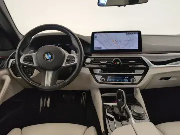 540d xDrive Limousine M Sportpaket Laser/HeadUp
