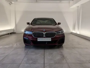 540d xDrive Limousine M Sportpaket Laser/HeadUp