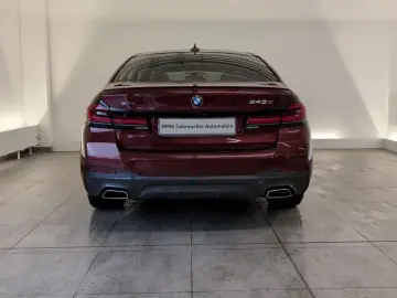 540d xDrive Limousine M Sportpaket Laser/HeadUp