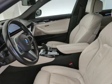540d xDrive Limousine M Sportpaket Laser/HeadUp