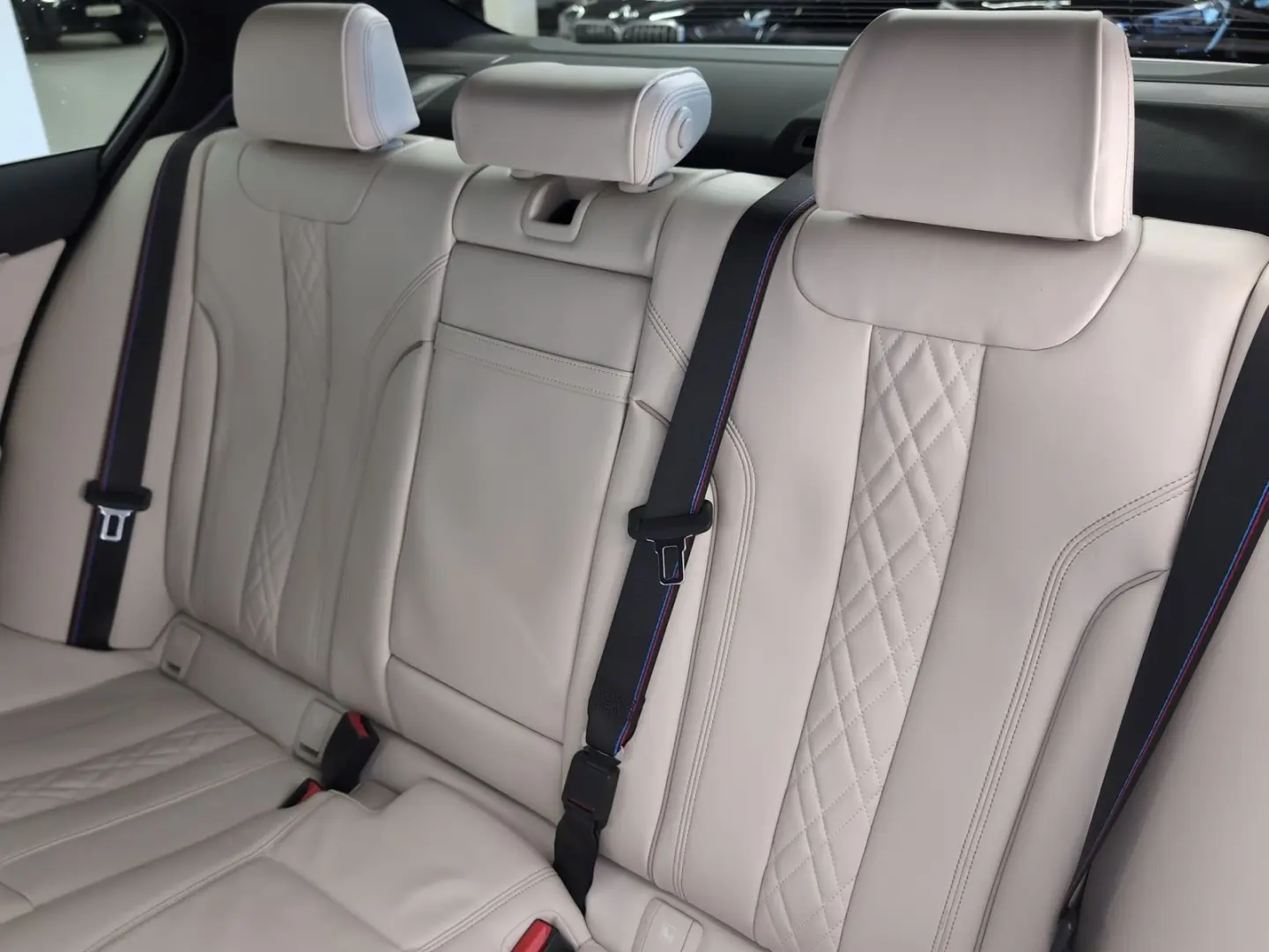 540d xDrive Limousine M Sportpaket Laser/HeadUp