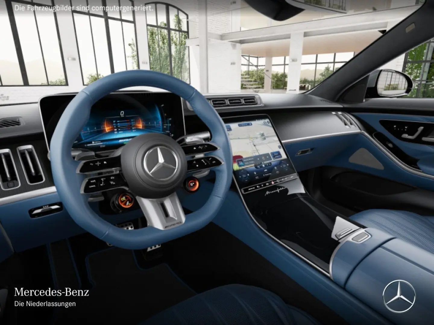 S 63 AMG E Performance MANUFAKTUR/Exklusiv/Pano