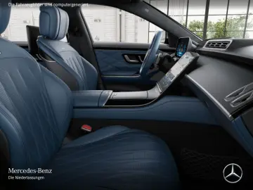S 63 AMG E Performance MANUFAKTUR/Exklusiv/Pano
