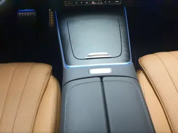 Mercedes-Benz E 300 de AMG Prem+/PANO/DISTR/360°