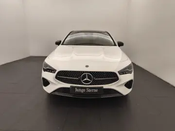 CLA 180 Coupé Progressive Advanced Pano Night
