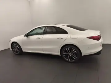 CLA 180 Coupé Progressive Advanced Pano Night